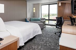 Courtyard by Marriott Pasco Tri-Cities Airport