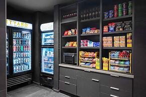 Courtyard by Marriott Pasco Tri-Cities Airport