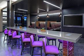 Courtyard by Marriott Pasco Tri-Cities Airport