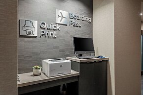 Courtyard by Marriott Pasco Tri-Cities Airport