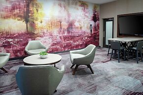 Courtyard by Marriott Pasco Tri-Cities Airport