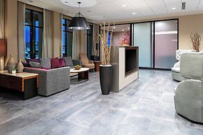 Courtyard by Marriott Pasco Tri-Cities Airport