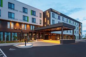 Courtyard by Marriott Pasco Tri-Cities Airport