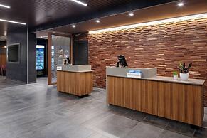 Courtyard by Marriott Pasco Tri-Cities Airport