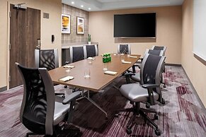 Courtyard by Marriott Pasco Tri-Cities Airport