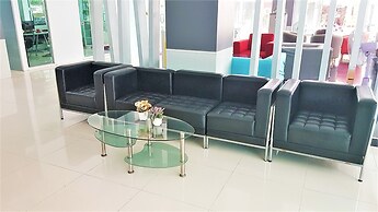 Jomtien Thip Condotel