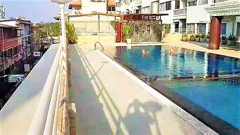 Jomtien Thip Condotel