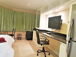 Jomtien Thip Condotel