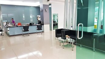 Jomtien Thip Condotel