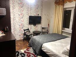 Mini hotel na Gorkovo