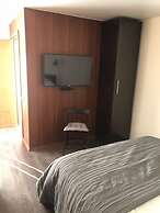 Mini hotel na Gorkovo