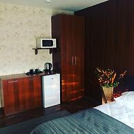 Mini hotel na Gorkovo