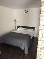 Mini hotel na Gorkovo