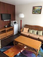 Mini hotel na Gorkovo