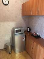 Mini hotel na Gorkovo