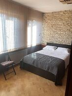 Mini hotel na Gorkovo