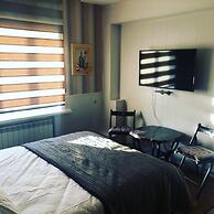 Mini hotel na Gorkovo