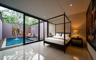 Villa Vimanmek Phuket