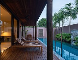 Villa Vimanmek Phuket