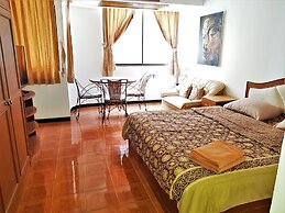 Thepthip Mansion Pratumak