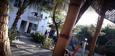 The Atlantic Resort Saint Martin