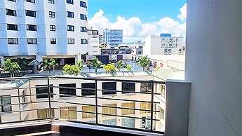 Plaza Residence Jomtien Beach