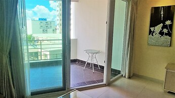 Plaza Residence Jomtien Beach