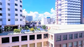 Plaza Residence Jomtien Beach