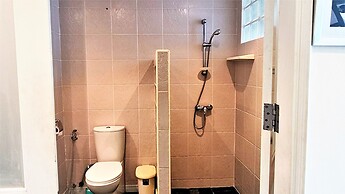 Plaza Residence Jomtien Beach