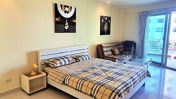 Plaza Residence Jomtien Beach