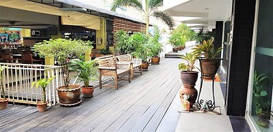 Plaza Residence Jomtien Beach