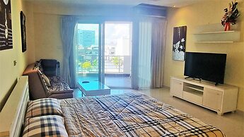 Plaza Residence Jomtien Beach