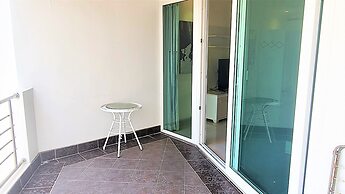 Plaza Residence Jomtien Beach