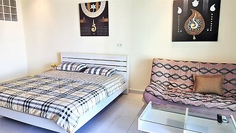 Plaza Residence Jomtien Beach