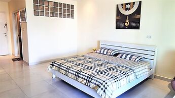 Plaza Residence Jomtien Beach