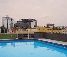 Transtree at Whitefield | Corporate Stays