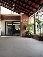 Transtree at Whitefield | Corporate Stays