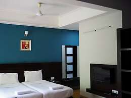 Transtree at Whitefield | Corporate Stays