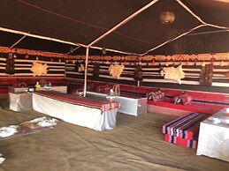 Mirage Rum Camp
