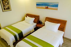 Junlan Hotel