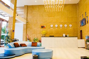 Junlan Hotel
