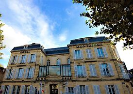 Hotel Montaigne