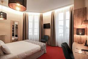 Hotel Montaigne