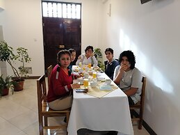 Chachapoyas Backpackers Hotel