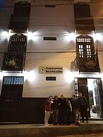 Chachapoyas Backpackers Hotel