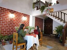 Chachapoyas Backpackers Hotel
