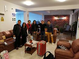 Chachapoyas Backpackers Hotel
