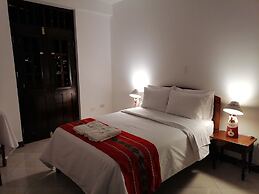 Chachapoyas Backpackers Hotel