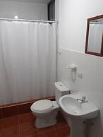 Chachapoyas Backpackers Hotel