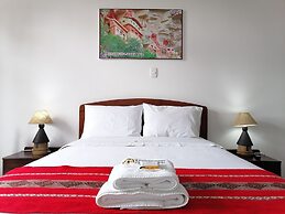 Chachapoyas Backpackers Hotel